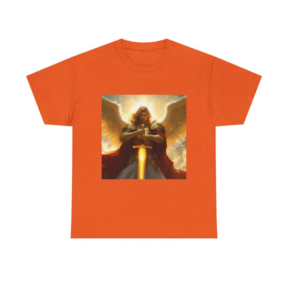 Sword of the Seraphim Tee