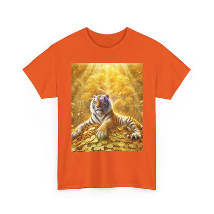 Fortune's Guardian Tee