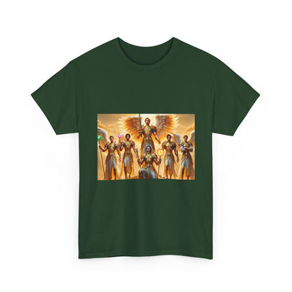Divine Assembly Tee