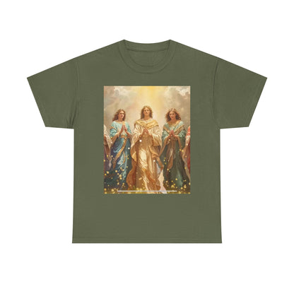 Celestial Sisters Tee
