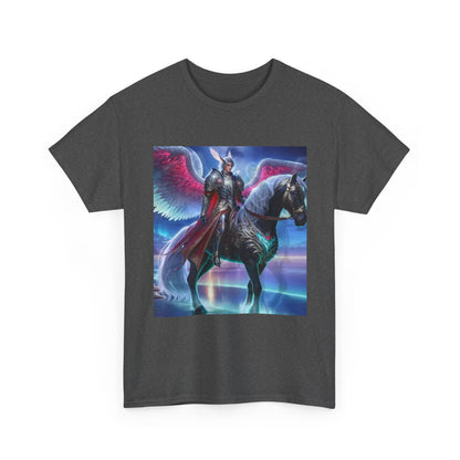 Celestial Rider Tee