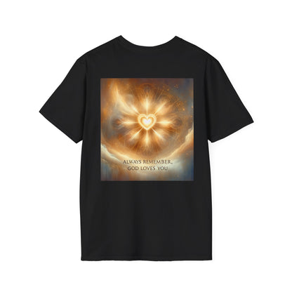 GOD's Love is Eternal T-Shirt