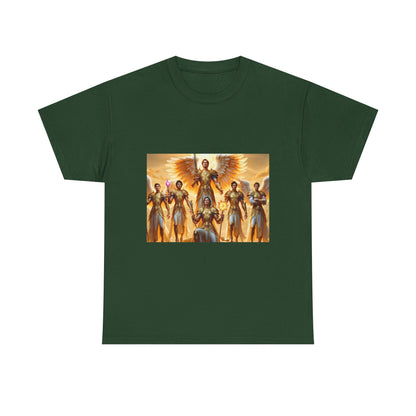 Divine Assembly Tee
