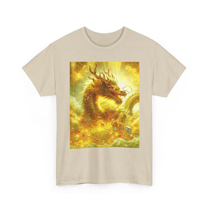 Throne of the Eternal Dragon Tee