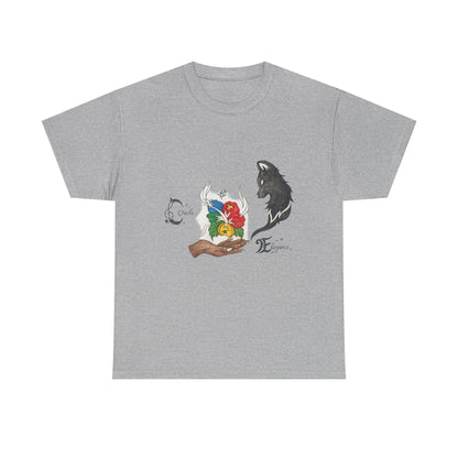 Creole Elegance Tee