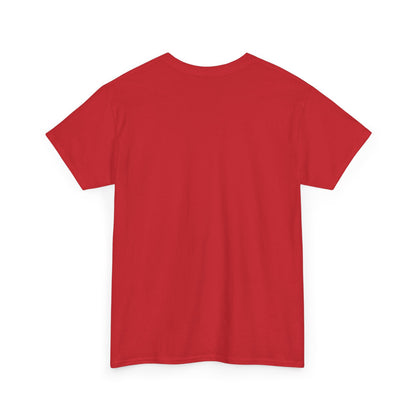Divine Assembly Tee