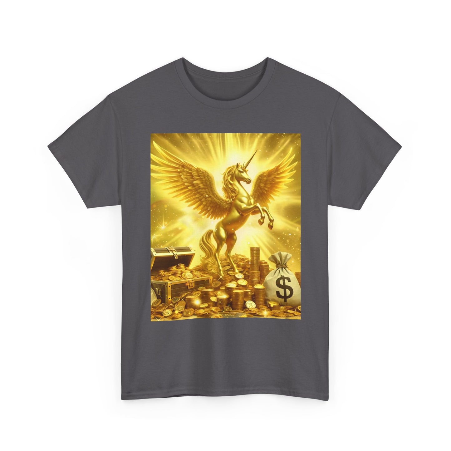 Pegasus of Prosperity Tee