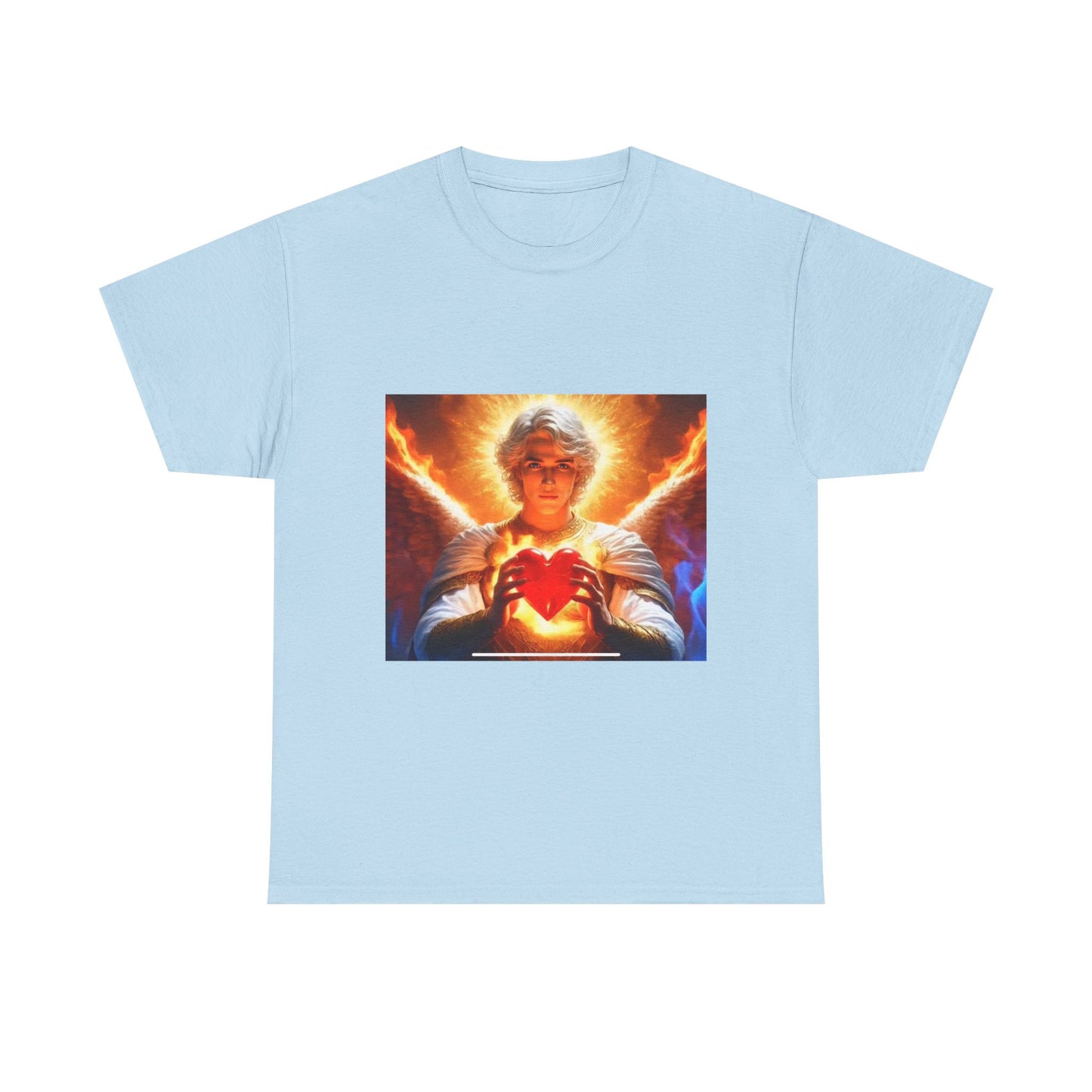 Celestial Love Tee