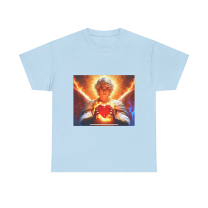 Celestial Love Tee