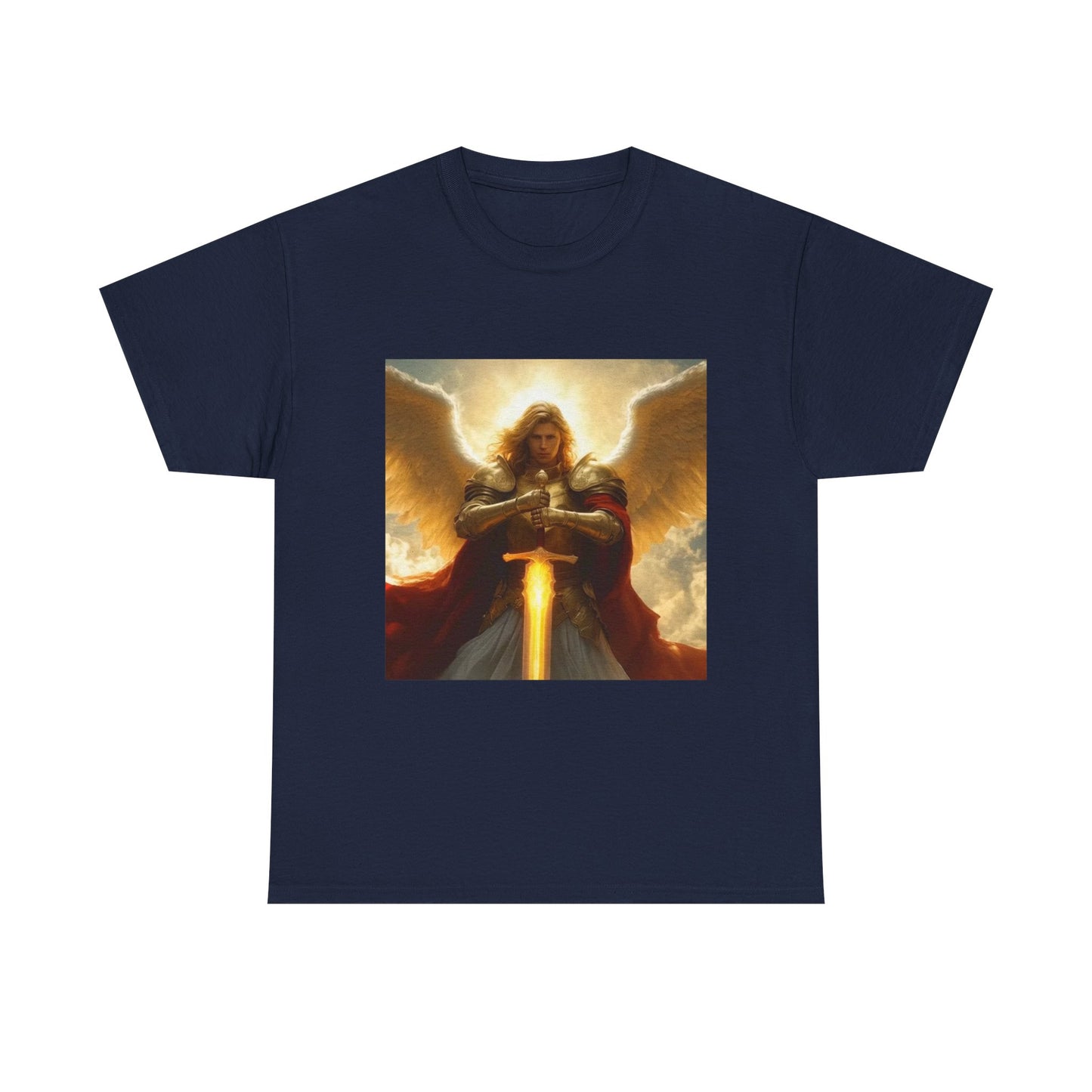 Sword of the Seraphim Tee