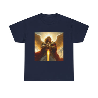 Sword of the Seraphim Tee