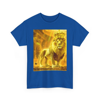 Lion of Legacy Tee