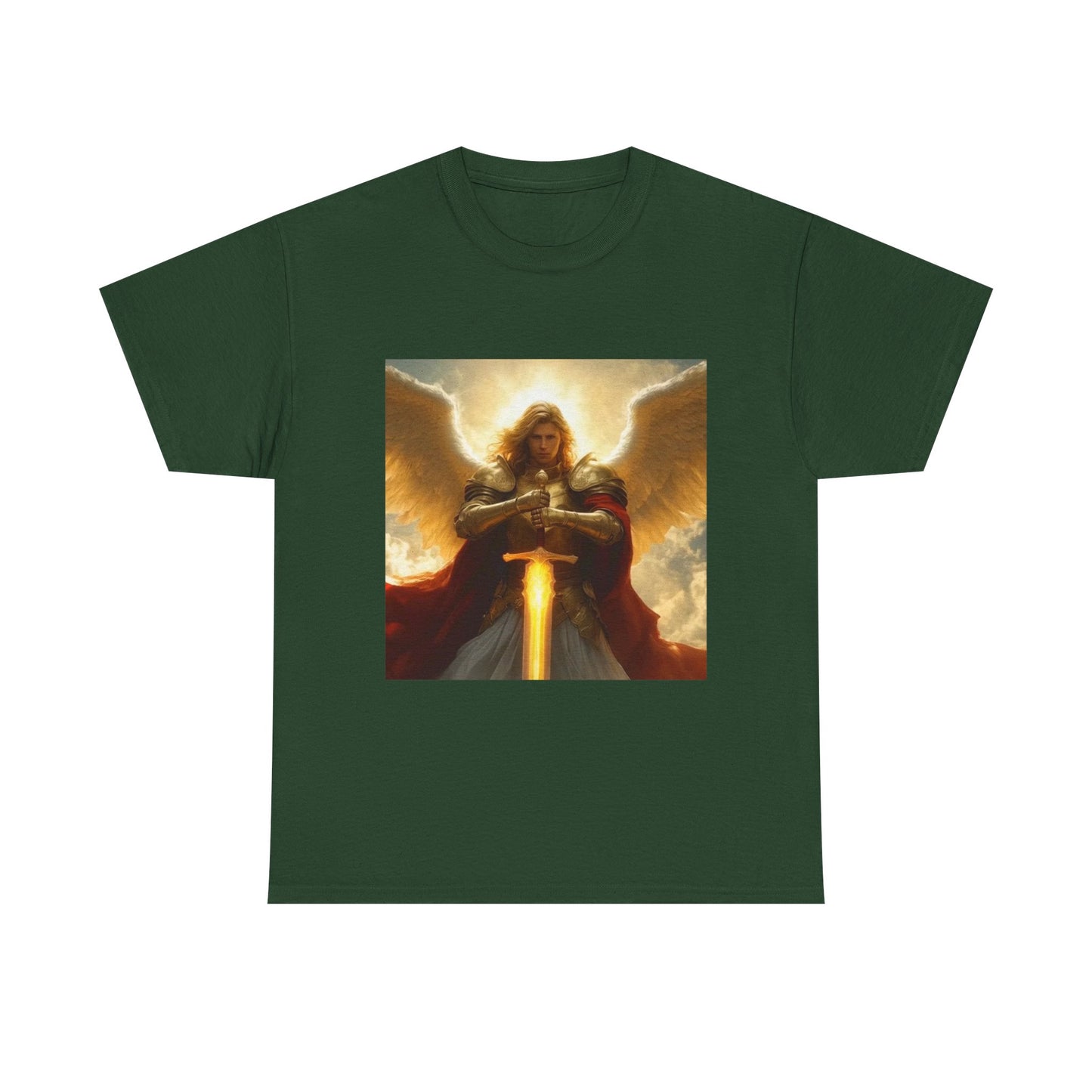 Sword of the Seraphim Tee