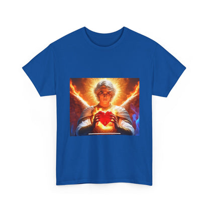 Celestial Love Tee
