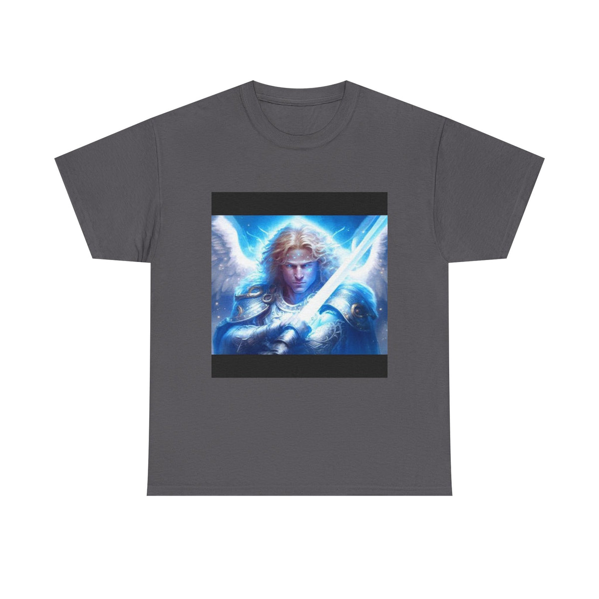 Blade of the Seraphim Tee
