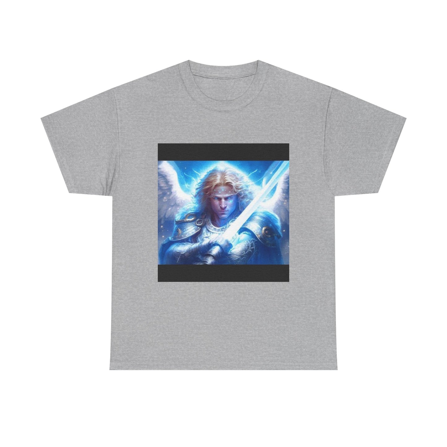 Blade of the Seraphim Tee