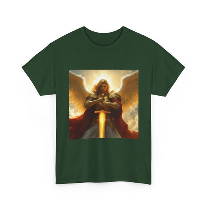 Sword of the Seraphim Tee