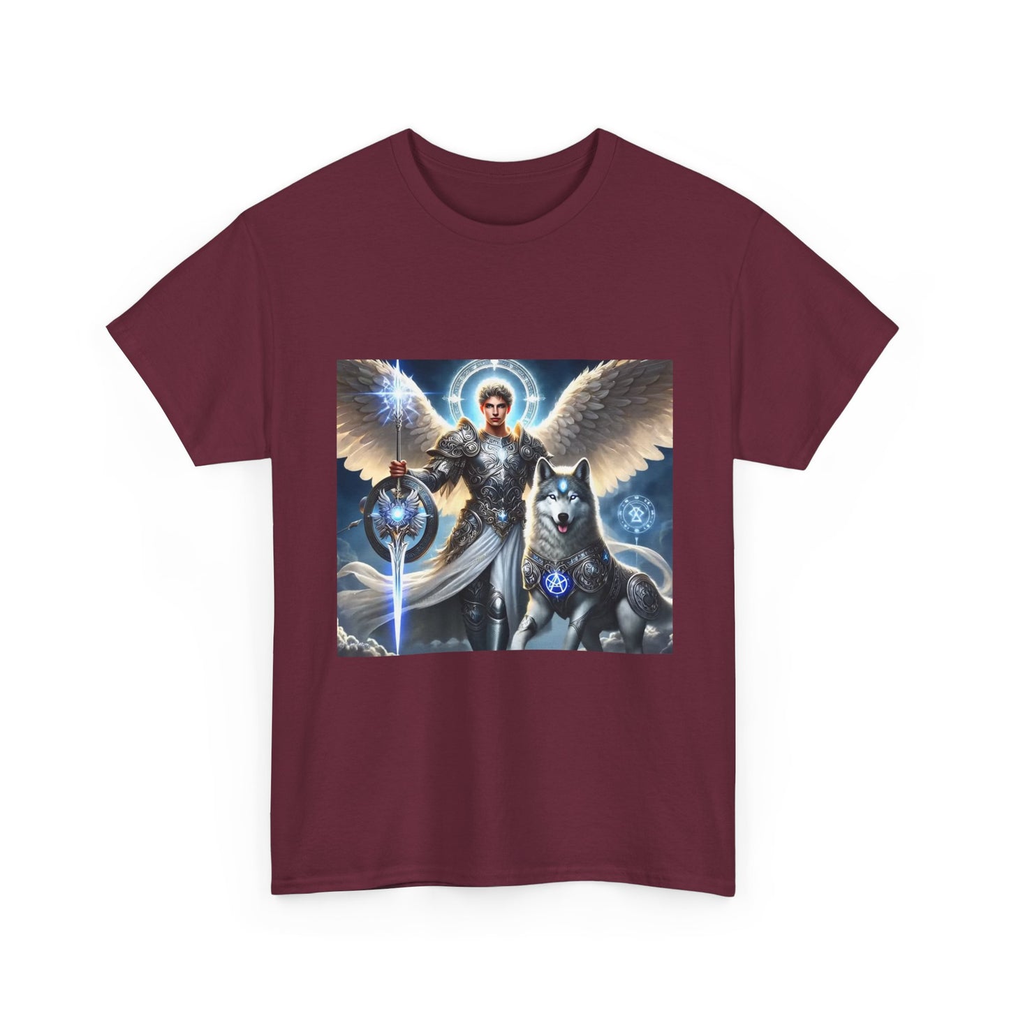 Sentinel of the Stormlight Tee