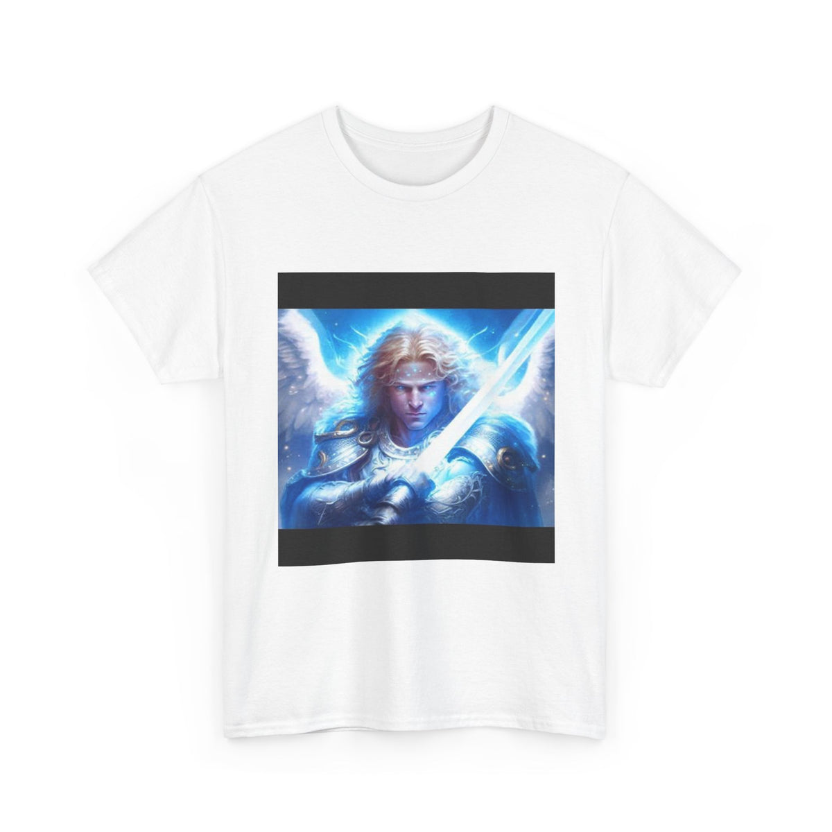 Blade of the Seraphim Tee