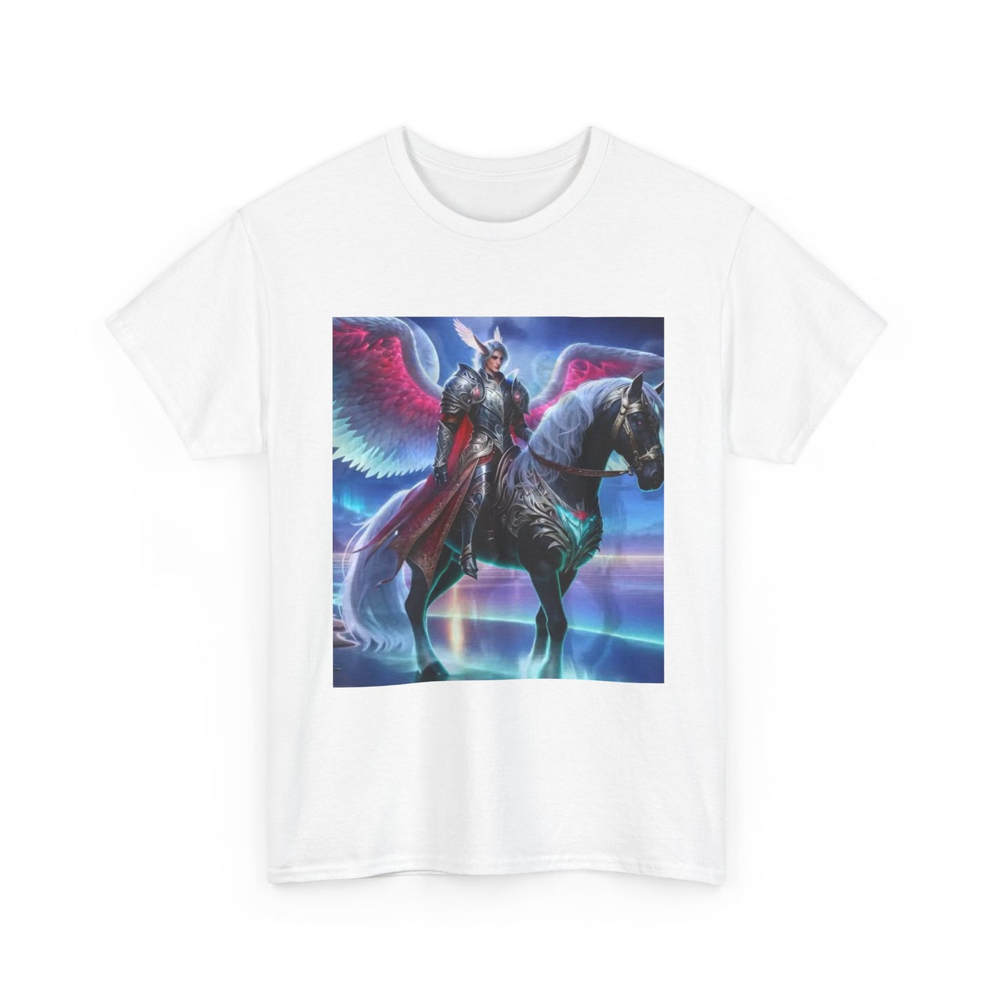 Celestial Rider Tee