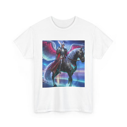 Celestial Rider Tee