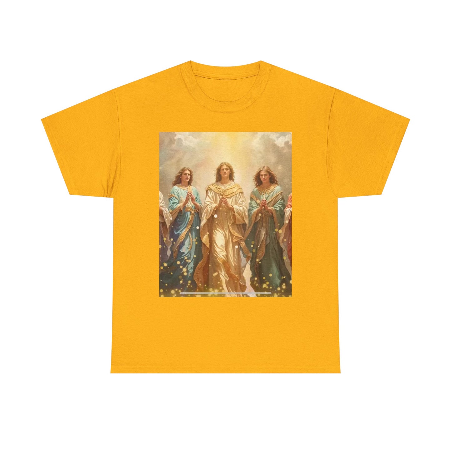 Celestial Sisters Tee