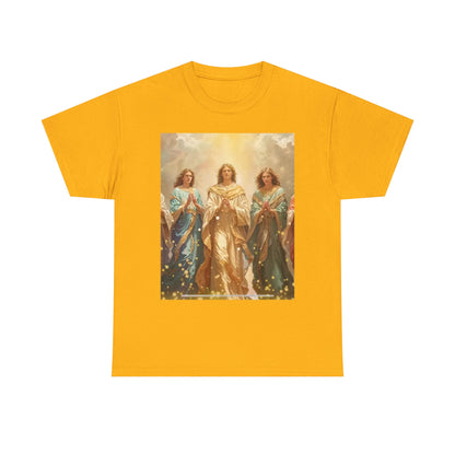 Celestial Sisters Tee