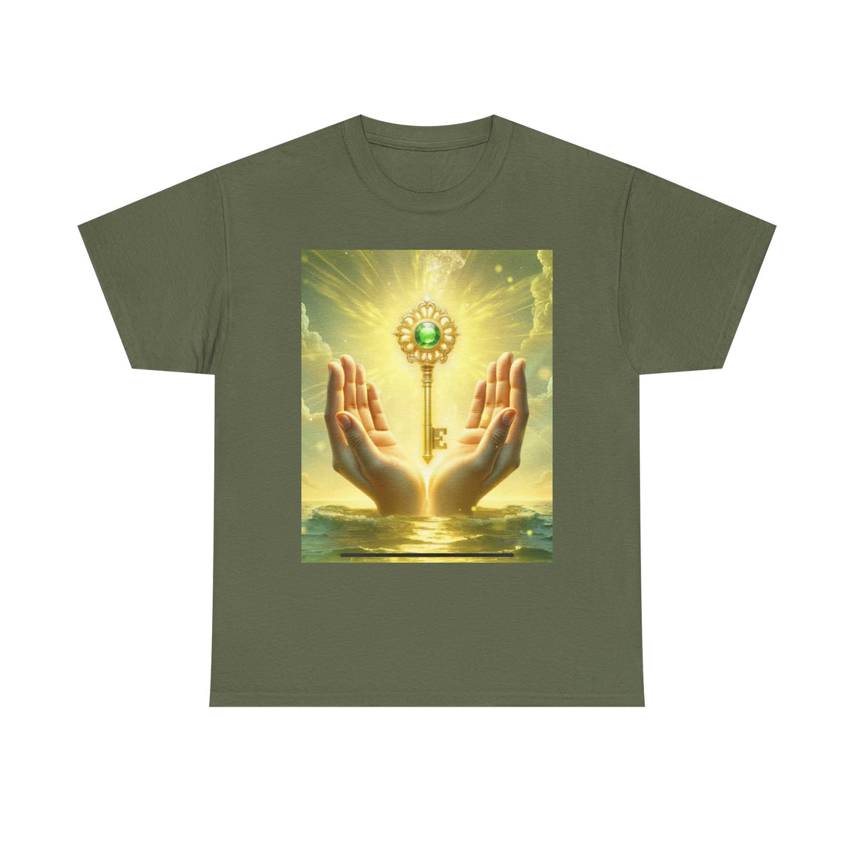 Heaven's Gift Tee