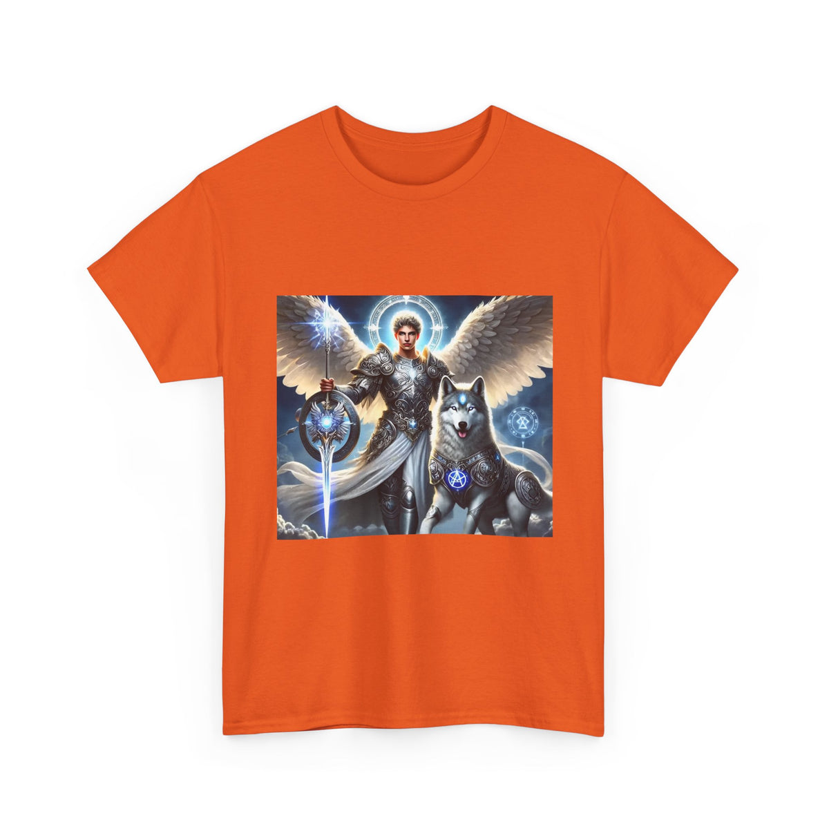 Sentinel of the Stormlight Tee