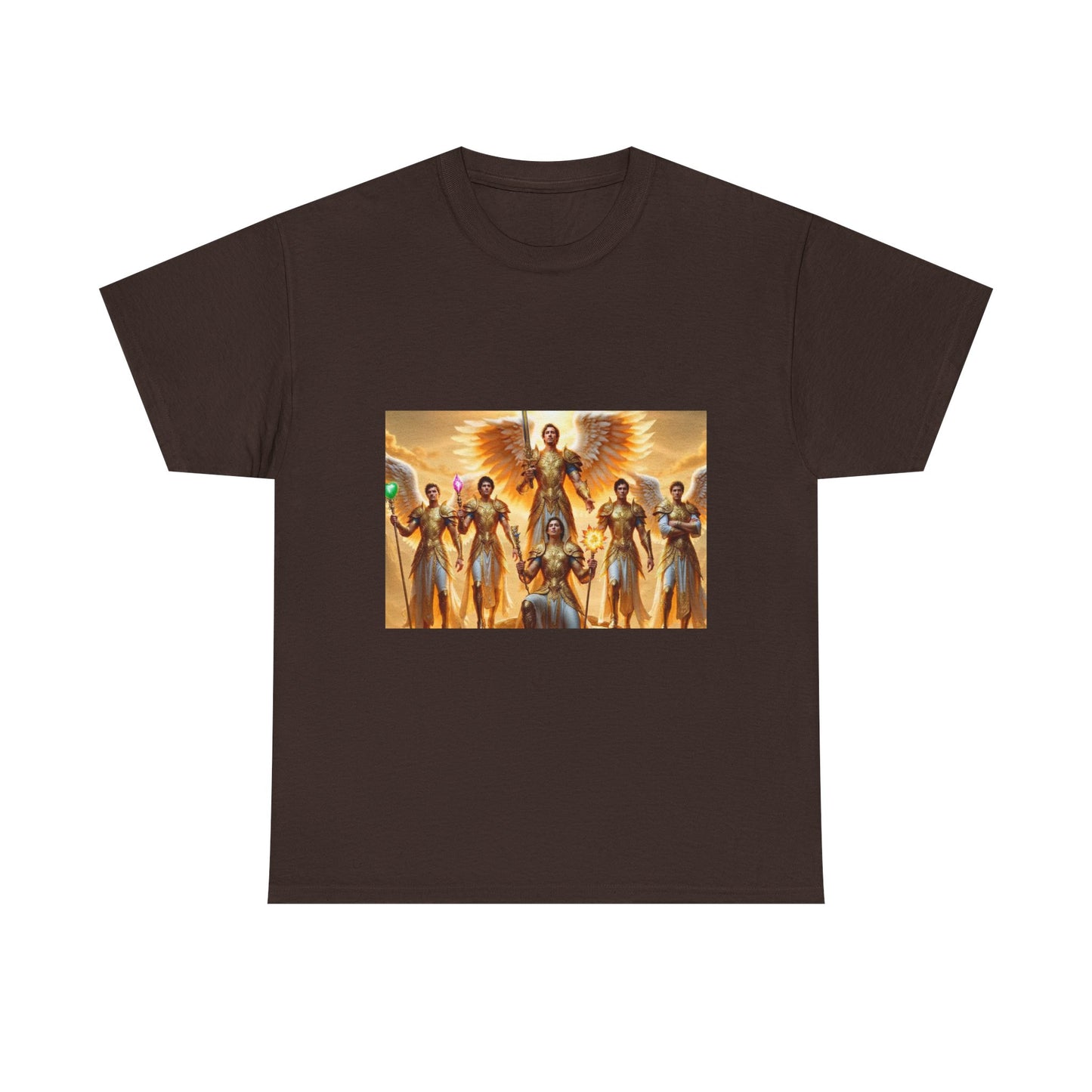 Divine Assembly Tee