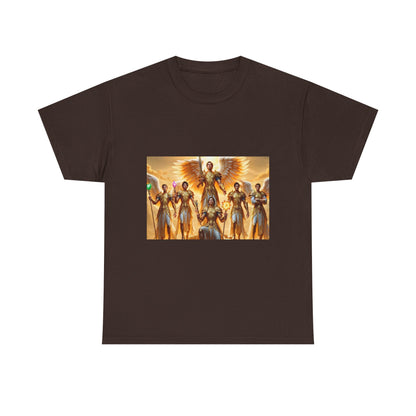 Divine Assembly Tee
