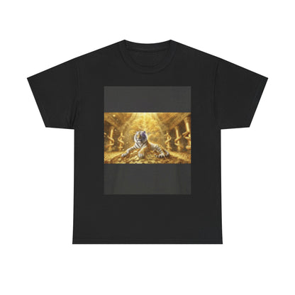 Fortune’s Guardian Tee