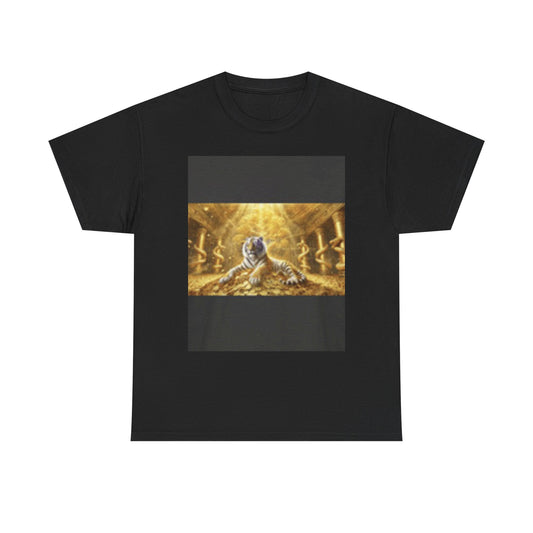 Fortune’s Guardian Tee