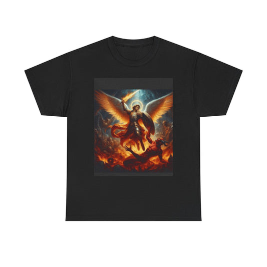Triumph of Light Tee