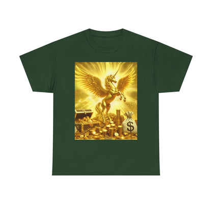 Pegasus of Prosperity Tee