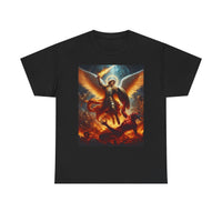 Triumph of Light Tee