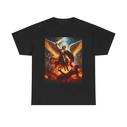 Triumph of Light Tee
