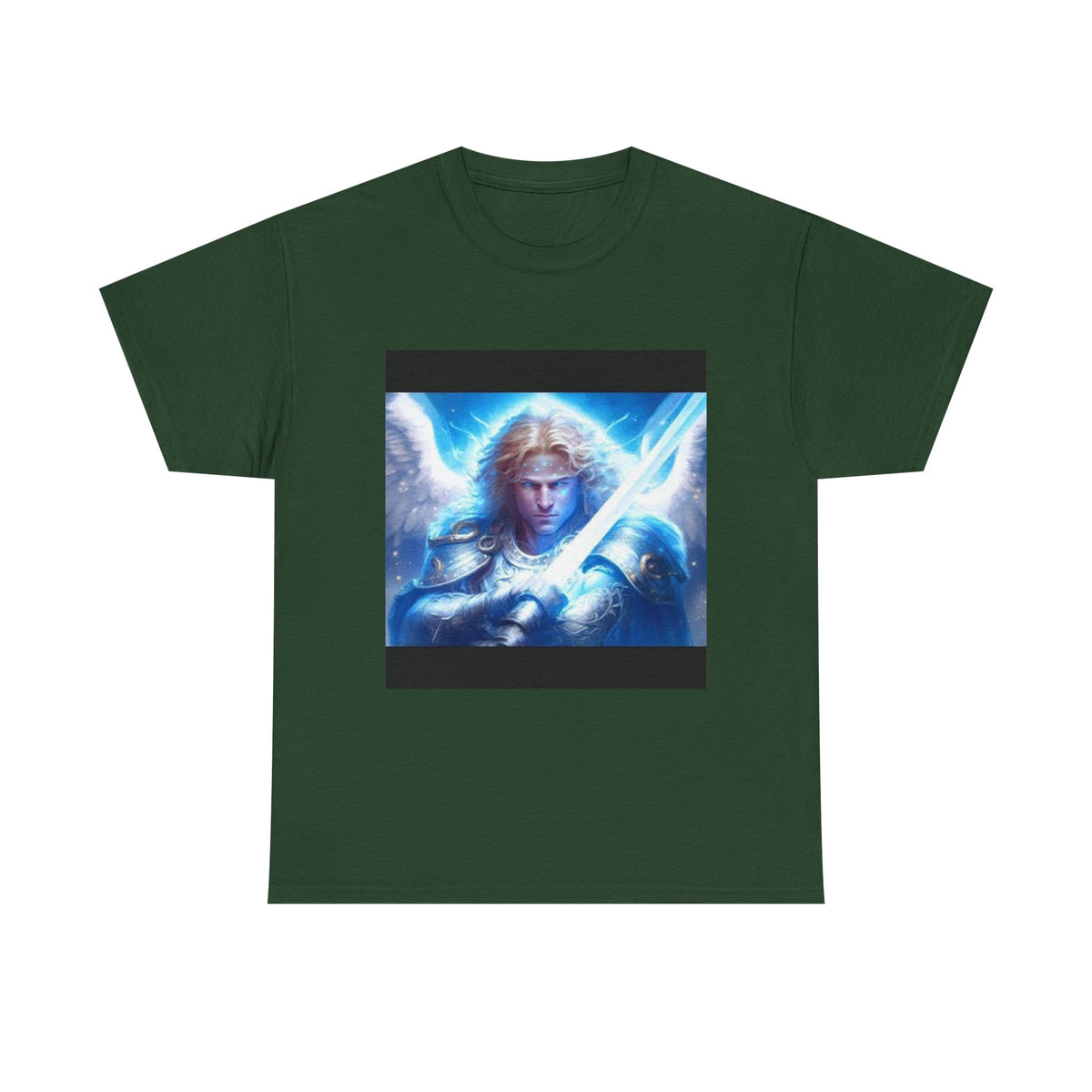 Blade of the Seraphim Tee