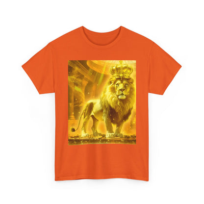 Lion of Legacy Tee