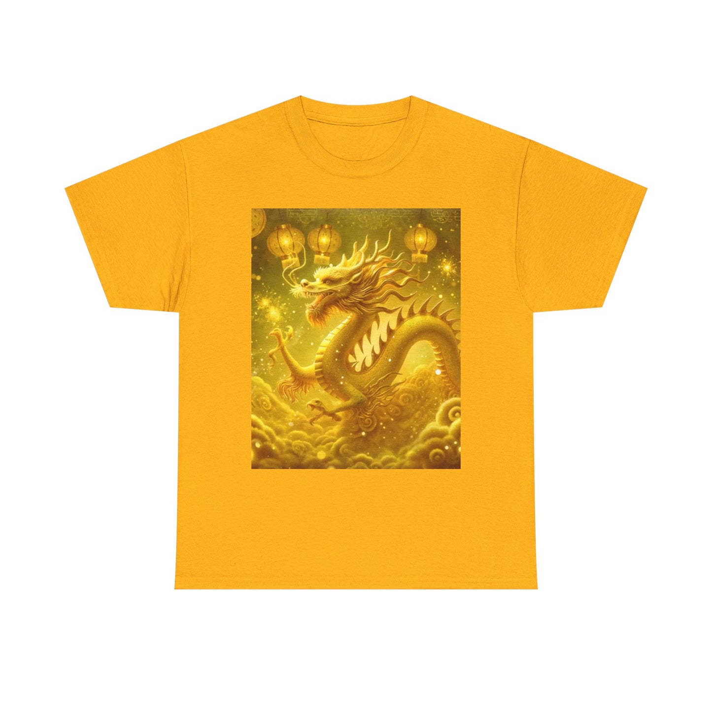 Dragon of Celebration Tee