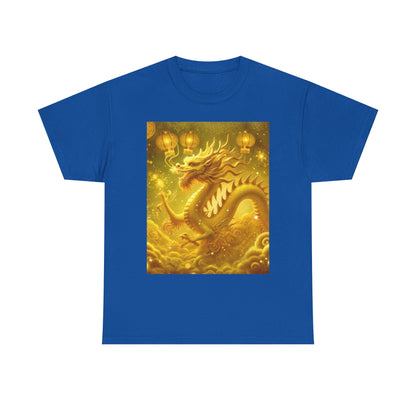 Dragon of Celebration Tee