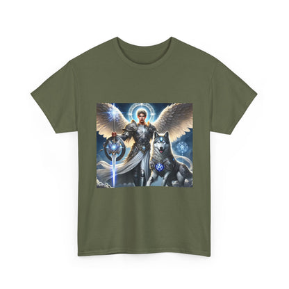 Sentinel of the Stormlight Tee