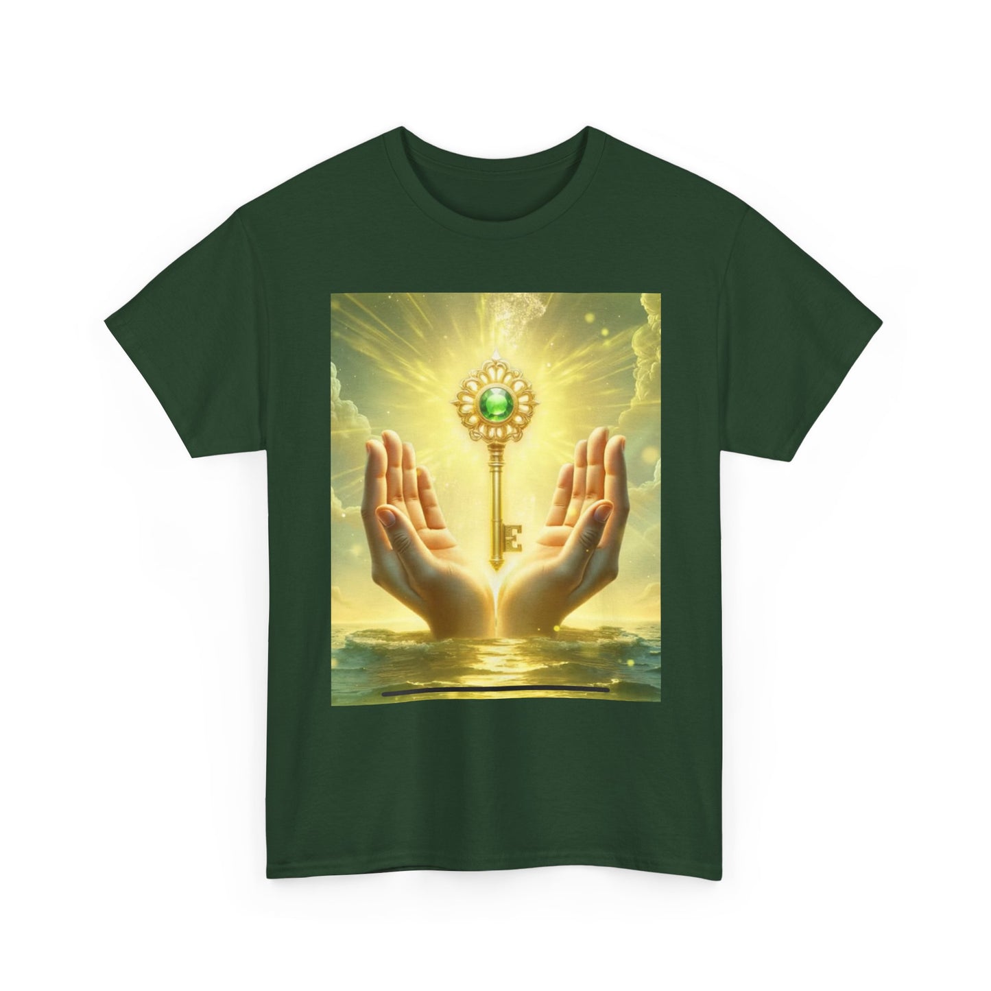 Heaven's Gift Tee