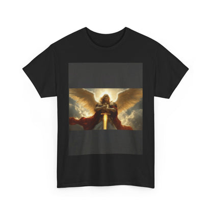 Sword of the Seraphim Tee