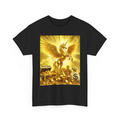 Pegasus of Prosperity Tee