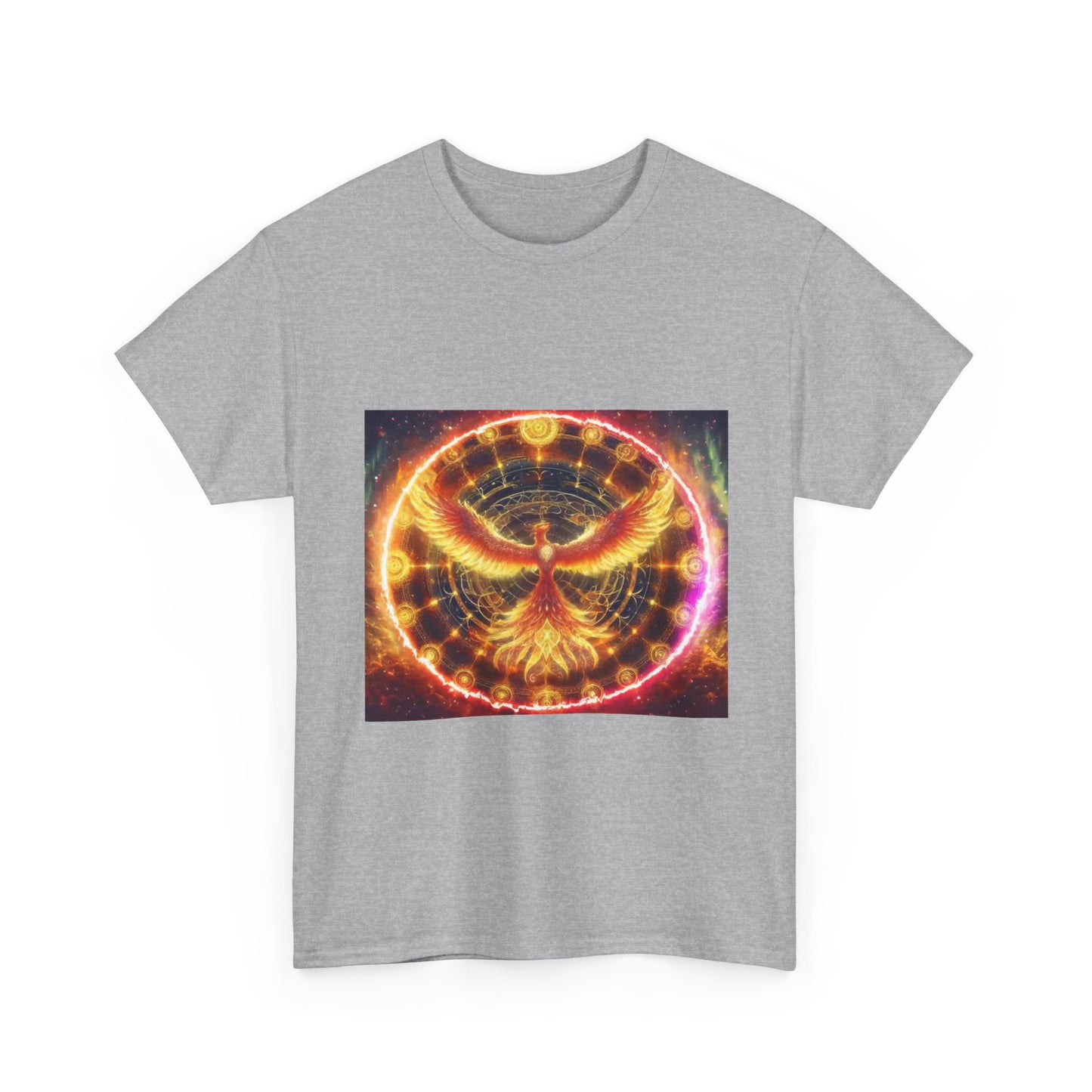 Phoenix Resonance Tee
