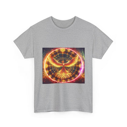 Phoenix Resonance Tee