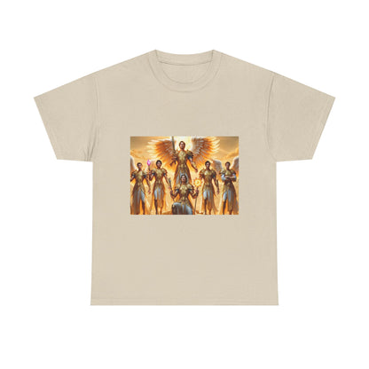 Divine Assembly Tee