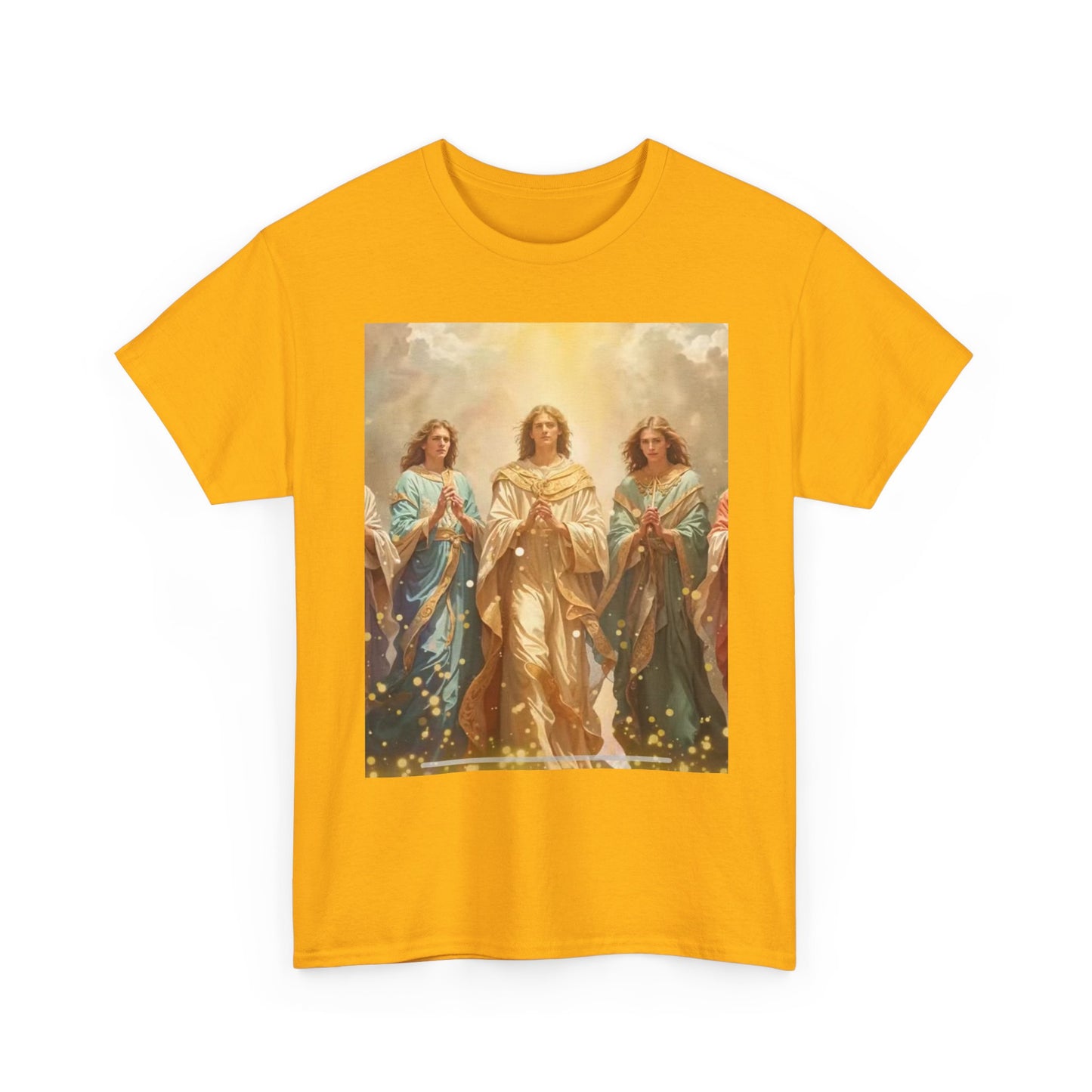 Celestial Sisters Tee