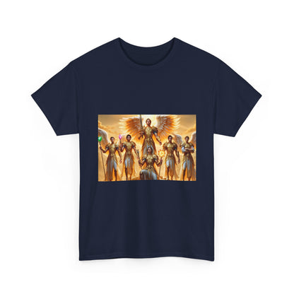 Divine Assembly Tee